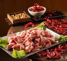 Pork Ribs