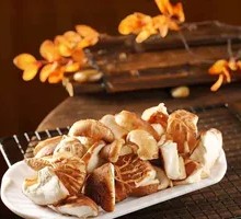 Shiitake Mushroom