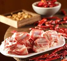 Lamb Ribs