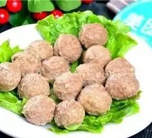 Chaozhou Beef Balls