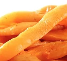 Signature Radish Strips