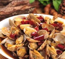 Secret-Recipe Scallops Large Portion