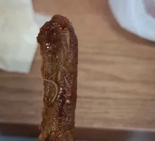 Duck Neck and Duck Wings