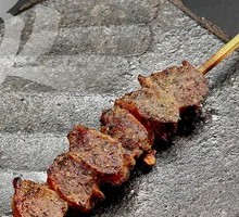 Chicken gizzard
