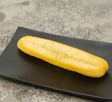 Crispy Fried Dough Stick