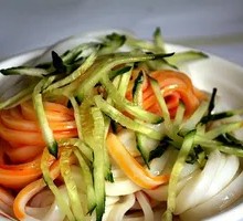 Rice Noodles