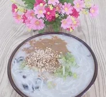 Fenjiang Noodles