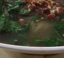Chicken Rice Noodles