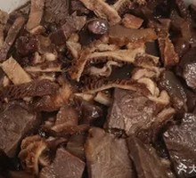 Beef Brisket