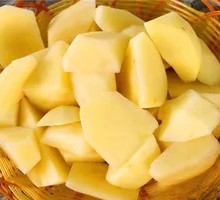 Potato