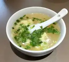 Egg Soup