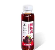 Hongrun Plum Juice
