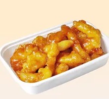 Sweet and Sour Pork Tenderloin