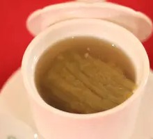 Daily Soup