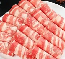 Inner Mongolian Lamb