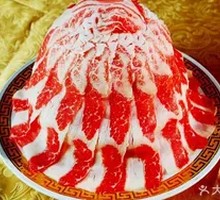 Beef Rib
