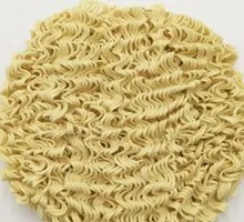 Instant Noodles