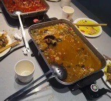 Spicy Delight