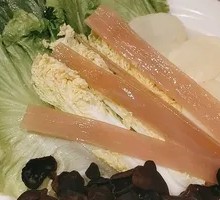 Vegetable Platter