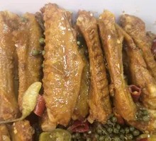 Sichuan Pepper Duck Wings