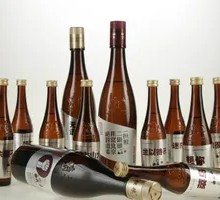 一担粮白酒