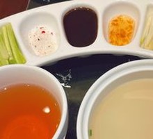 Delicious Duck Soup
