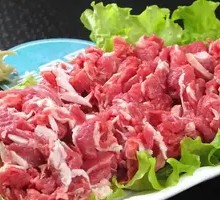 Hand-Cut Fresh Lamb