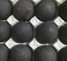 Five-Spice Roasted Duck Egg