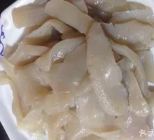 Konjac Tofu