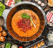 All-You-Can-Eat Buffet for Adults (1.4m+)