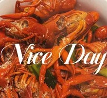 Spicy Crayfish