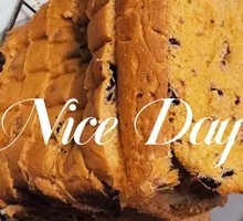 Dried toast