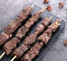 Stir-fried Pig Lung