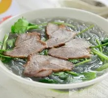 Shredded Pork