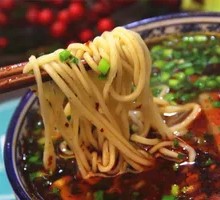 Lanzhou Lamian