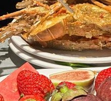 Cheese Lobster