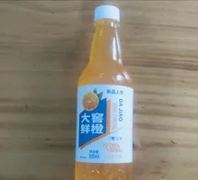 大窑鲜橙