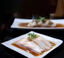 Lettuce Rice Noodle Roll