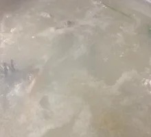 Fish Soup Pot