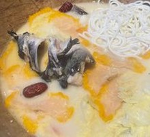 Jianshui Rice Noodles