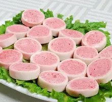 Fried Abalone Slices
