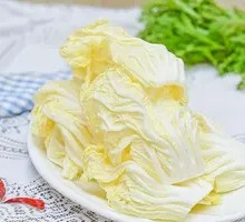 Bok Choy Core