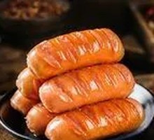 Thuringer Wurst