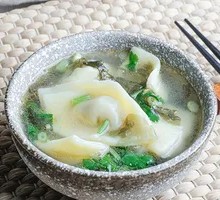 Handmade Dumplings