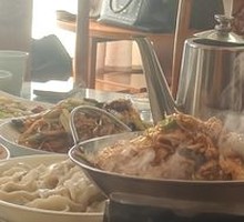 锅仔