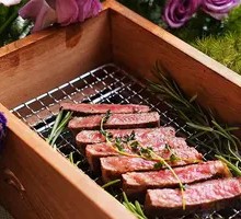 Australian Prime Ribeye Steak