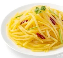 Home-style Potato Strips