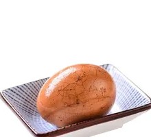 Five-Spice Tea Eggs