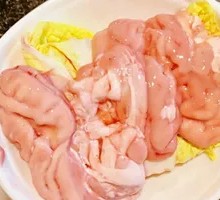 Pork Brain