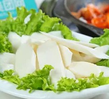 Chinese yam
